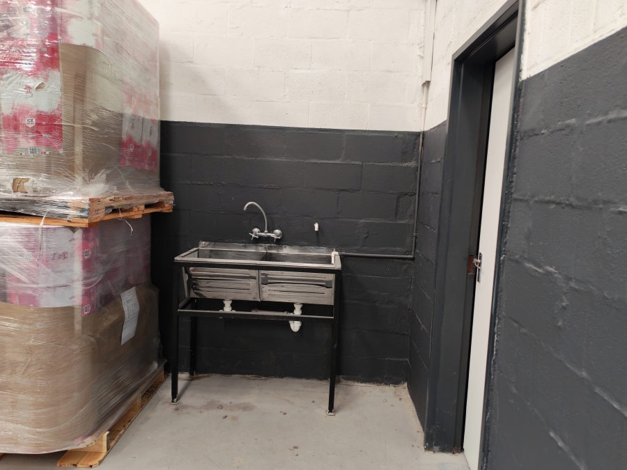 To Let commercial Property for Rent in Saxenburg Park 2 Western Cape